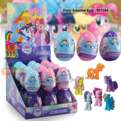 Pony Surprise Egg : 907286